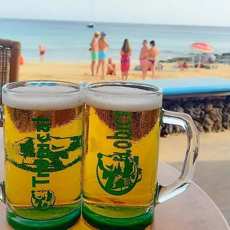 Casa Sol Villa