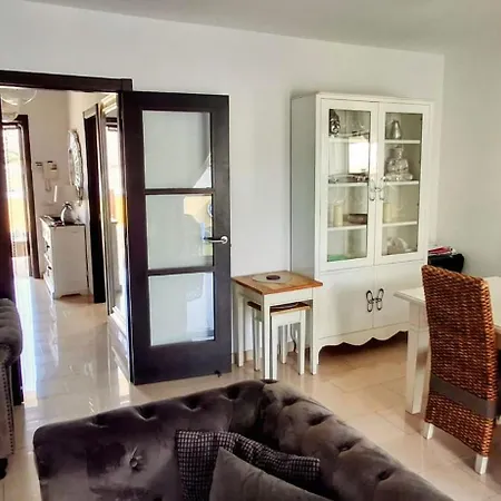 Casa Sol Villa