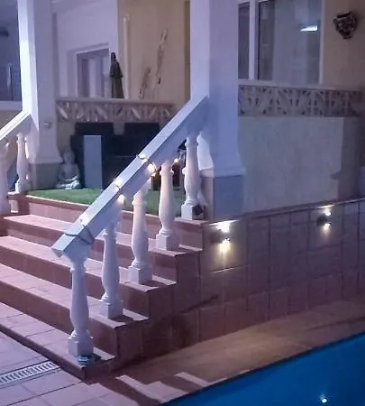 Casa Sol