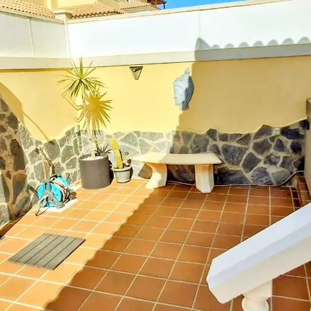 Casa Sol *