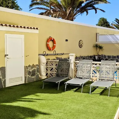 Casa Sol Villa Corralejo