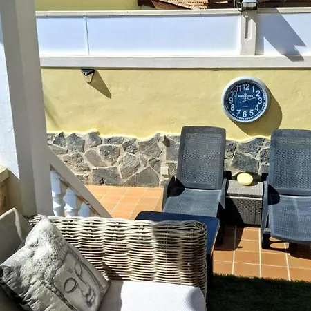 Casa Sol Villa *
