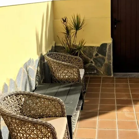 Casa Sol